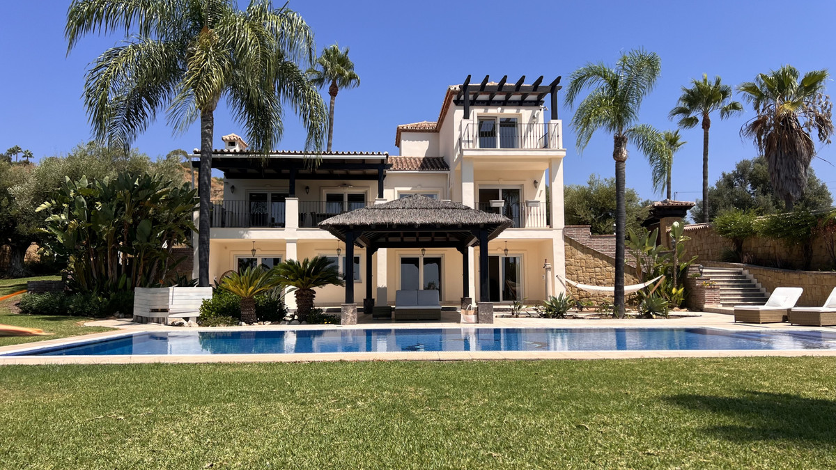 New Golden Mile, Estepona