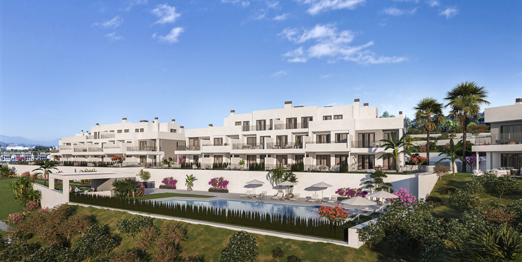 Piso de 3 Dormitorios y 2 Baños en venta en La Alcaidesa