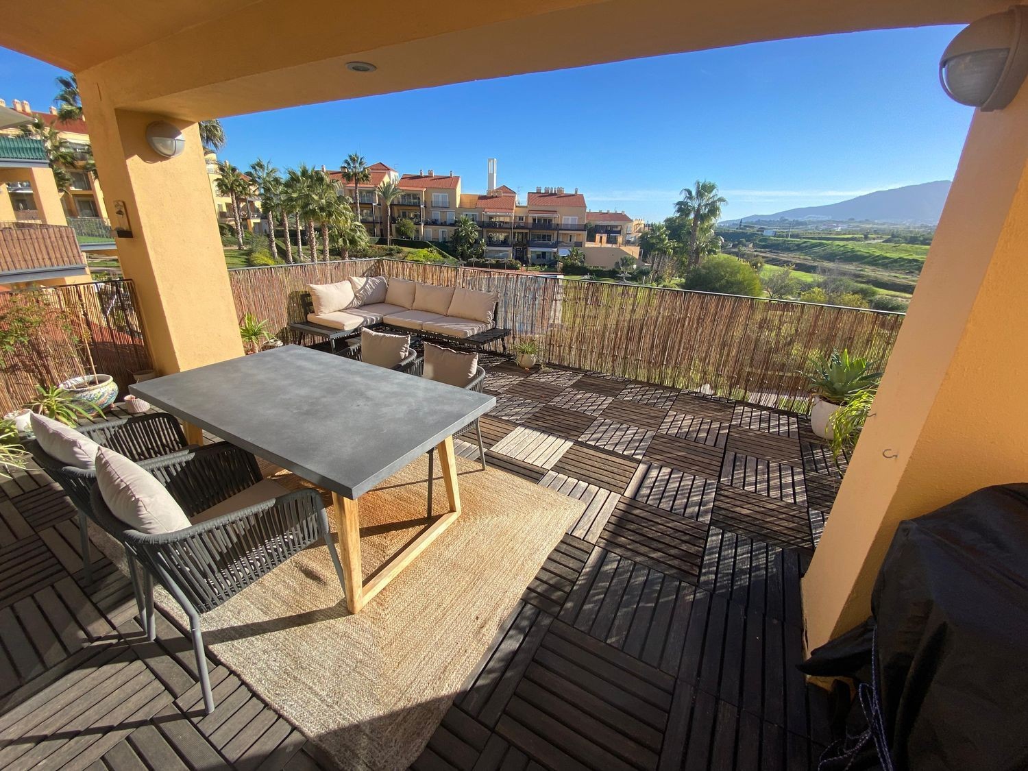 2 Bed - Penthouse for Sale in Alhaurin de la Torre