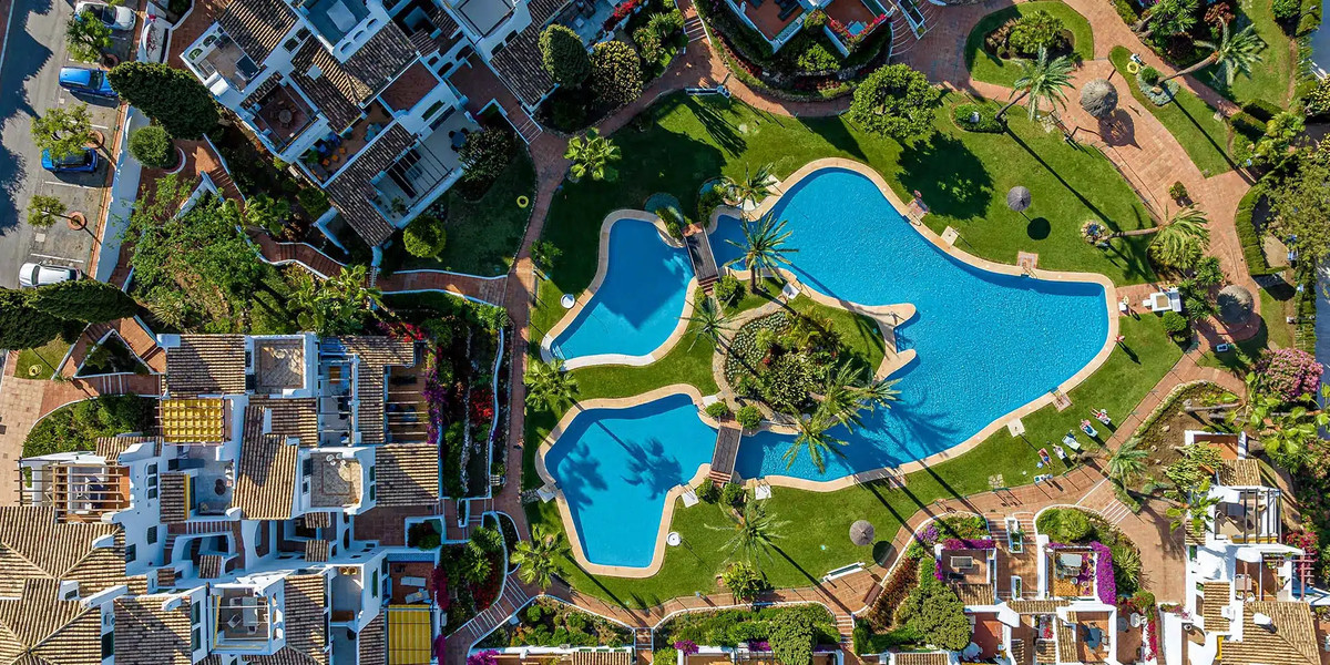3 кровать 2 ванна Квартира для продажи в Nueva Andalucia, Marbella