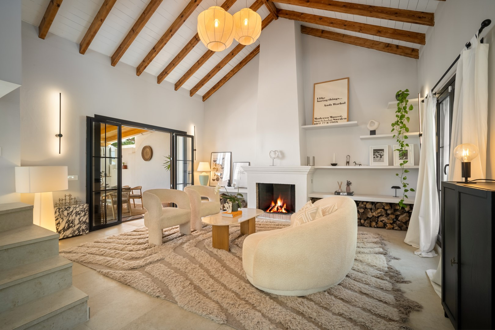 4 кровать 4 ванна Таунхаус для продажи в Marbella Golden Mile