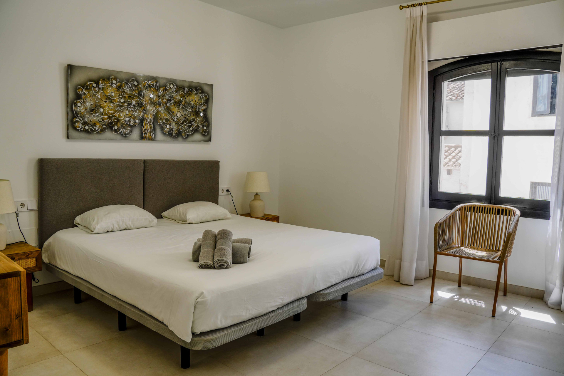 3 кровать Квартира для продажи в Puerto Banus, Marbella