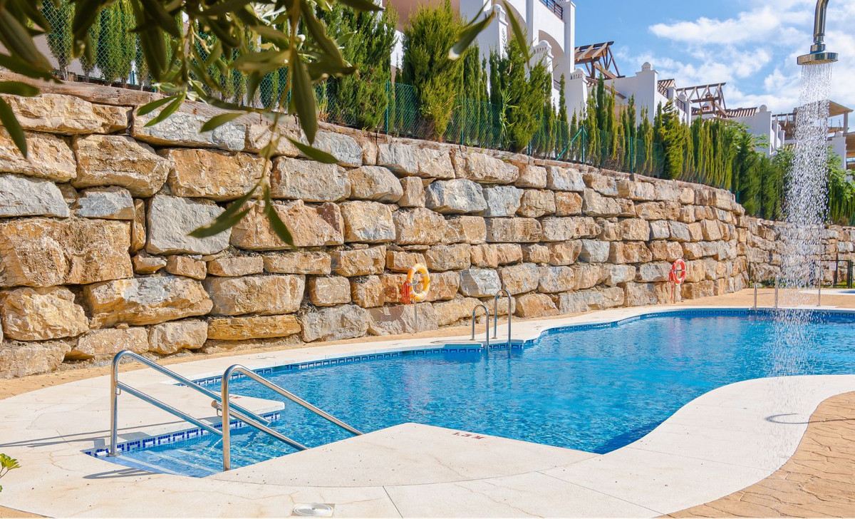 Piso de 2 Dormitorios y 2 Baños en venta en Casares