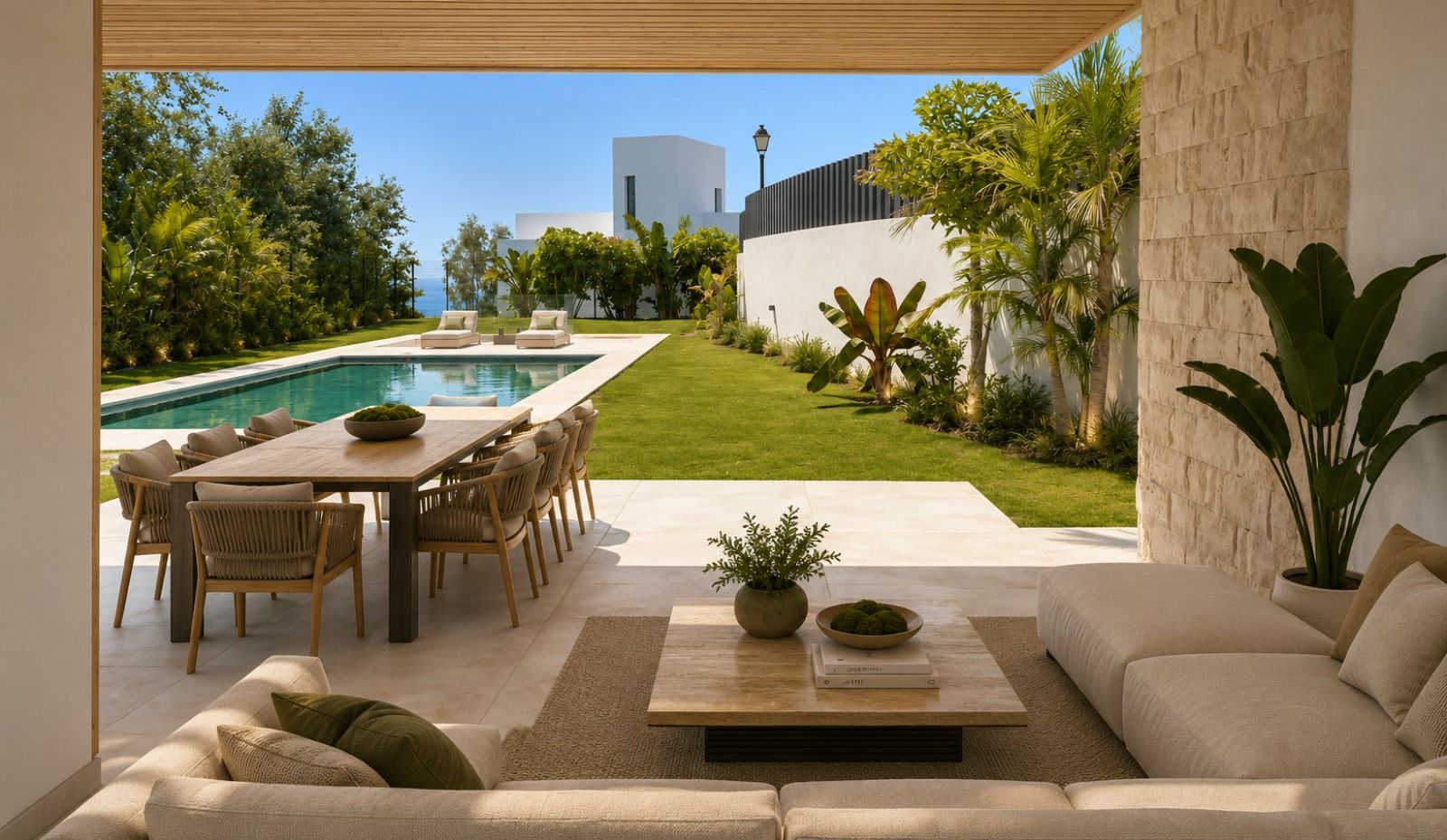 5 кровать 4 ванна Вилла для продажи в Arroyo de la Miel, Benalmadena