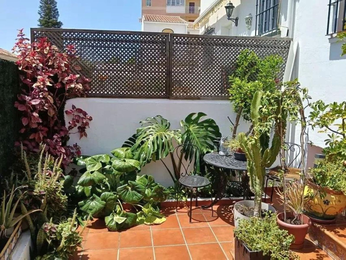 Casa Adosada de 3 Dormitorios y 2 Baños en venta en El Pinillo, Torremolinos