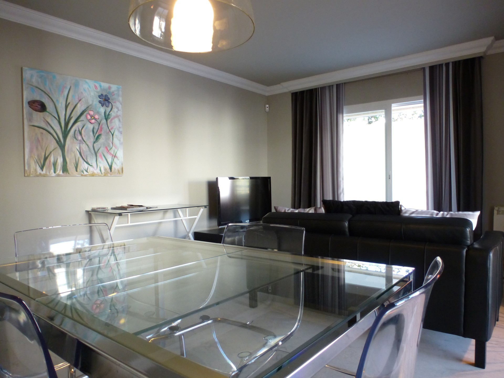 2 кровать 2 ванна Квартира для сдачи в Nueva Andalucia, Marbella