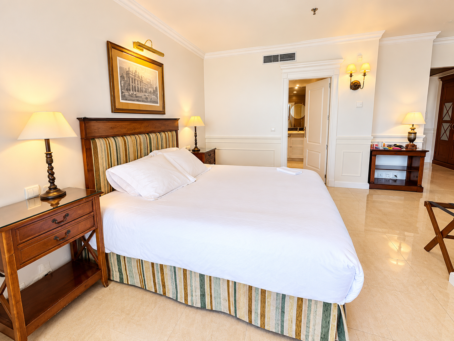 1 кровать Квартира для продажи в Marbella Golden Mile