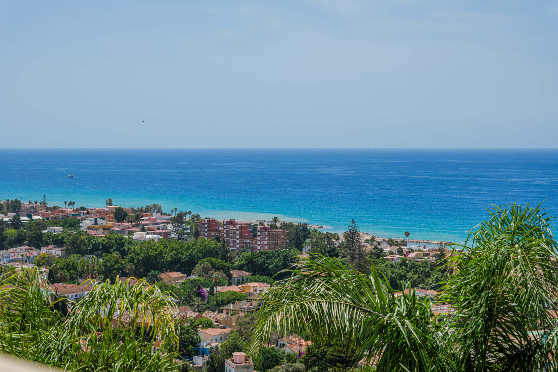 Casa de 4 Dormitorios y 3 Baños en venta en Málaga Este