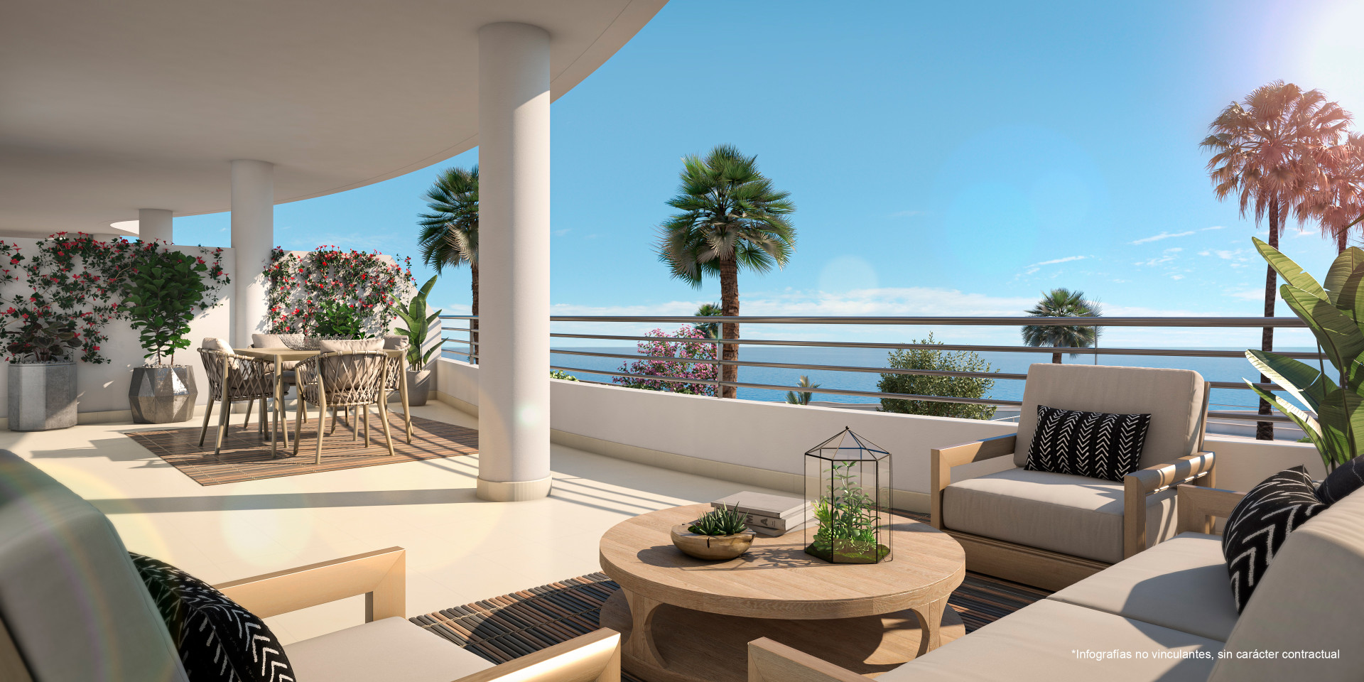 3 Bed - Apartment for Sale in Arroyo de la Miel, Benalmadena
