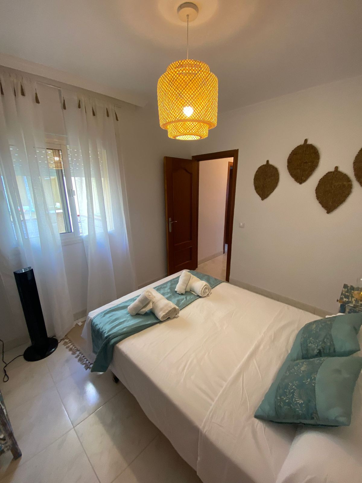 3 Bed, 1 Bath - Apartment for Rent in La Cala de Mijas