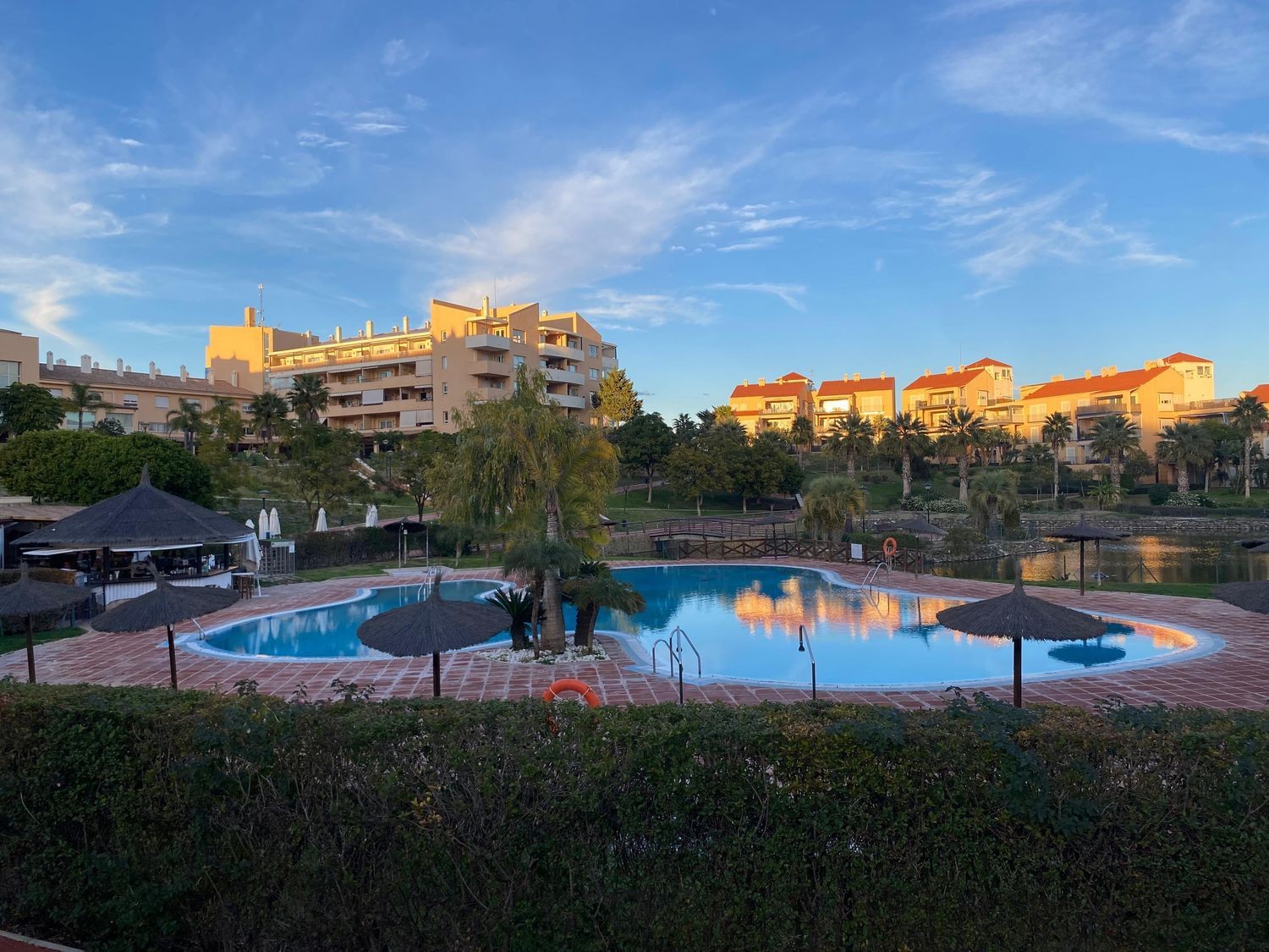 2 Bed - Penthouse for Sale in Alhaurin de la Torre