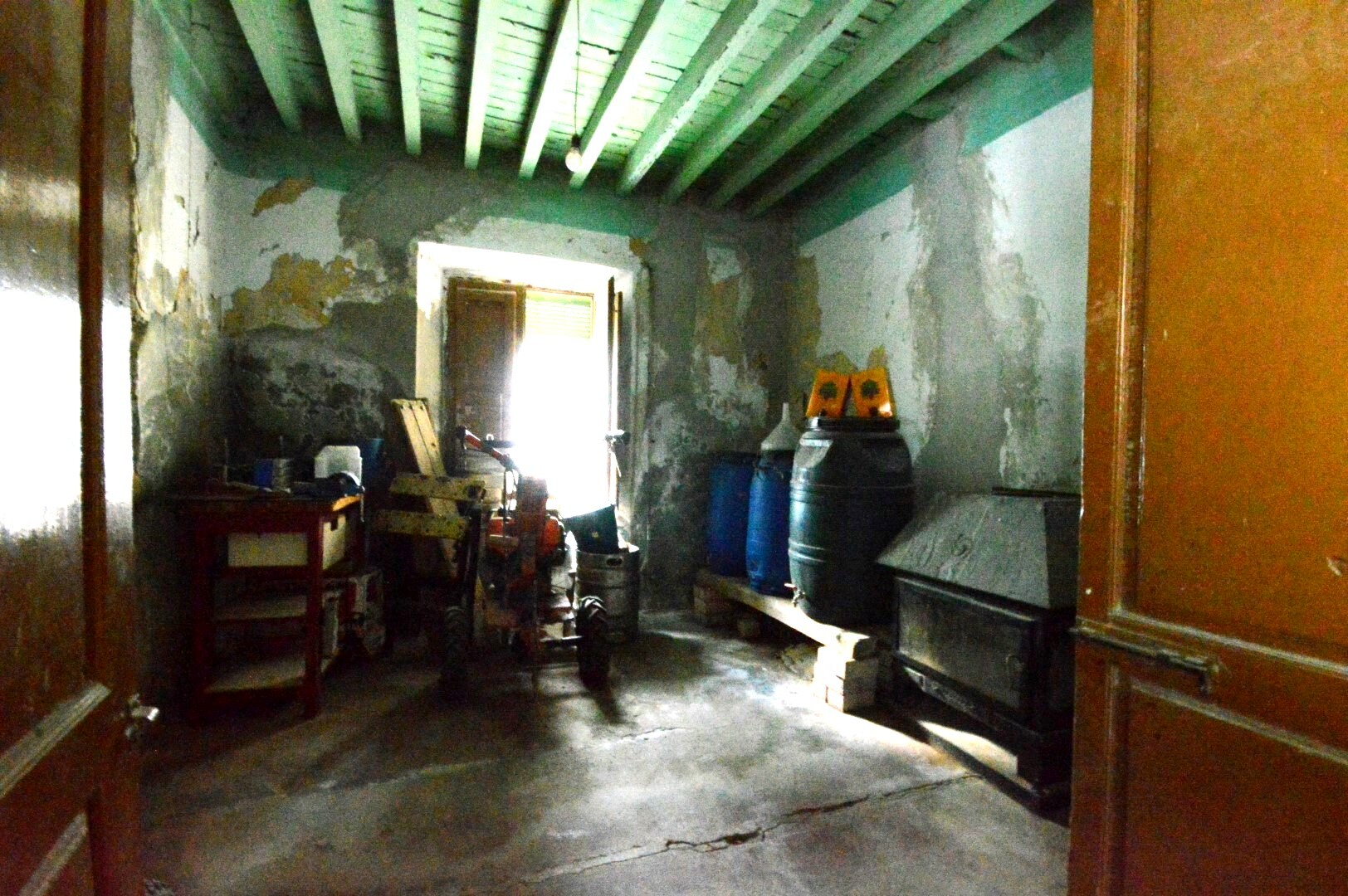 Casa Adosada de 3 Dormitorios y 1 Baño en venta en Albuñuelas
