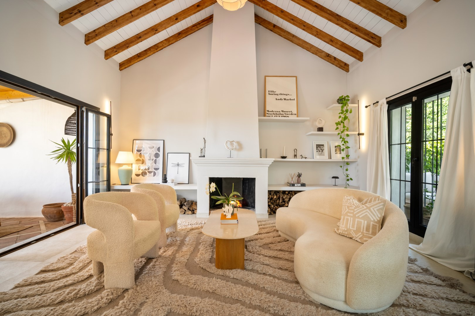 4 кровать 4 ванна Таунхаус для продажи в Marbella Golden Mile