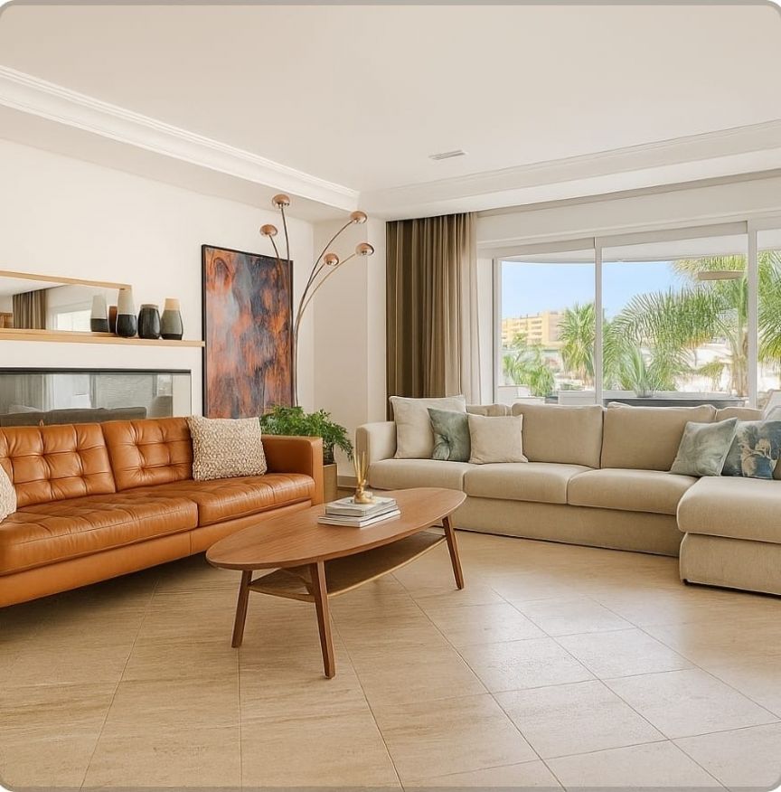 Casa de 4 Dormitorios en venta en Nueva Milla de Oro, Estepona