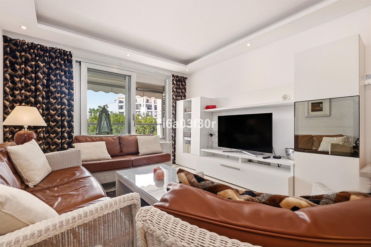 3 Slaapk. - Penthouse te koop in Marbella