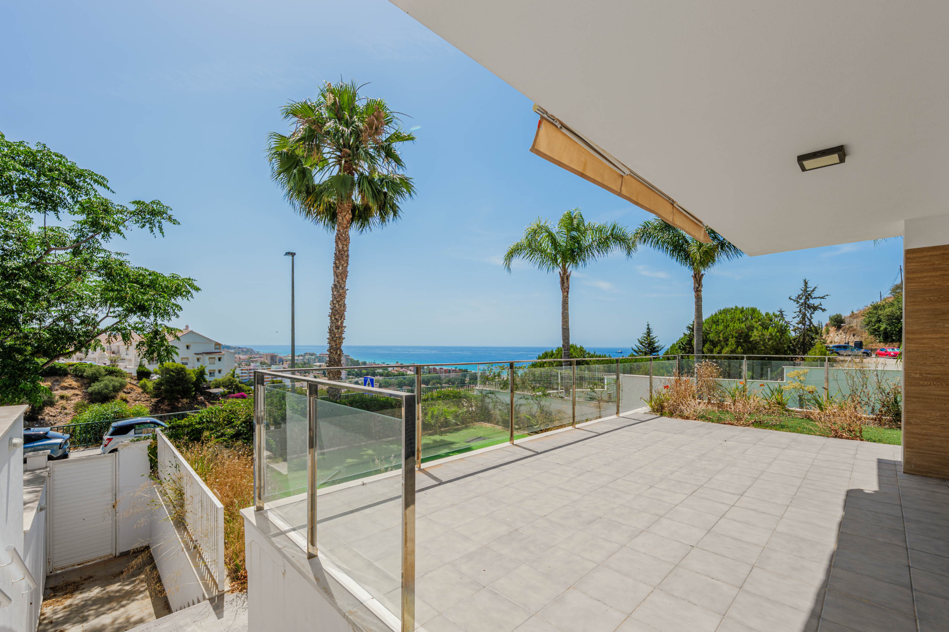 Casa de 4 Dormitorios y 3 Baños en venta en Málaga Este