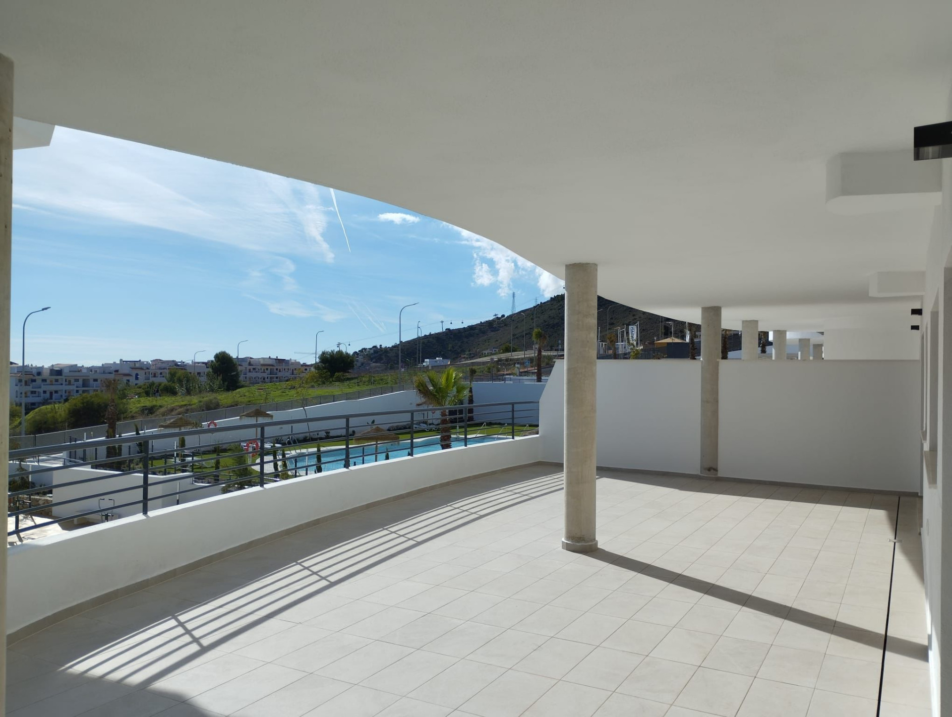 3 Bed - Apartment for Sale in Arroyo de la Miel, Benalmadena