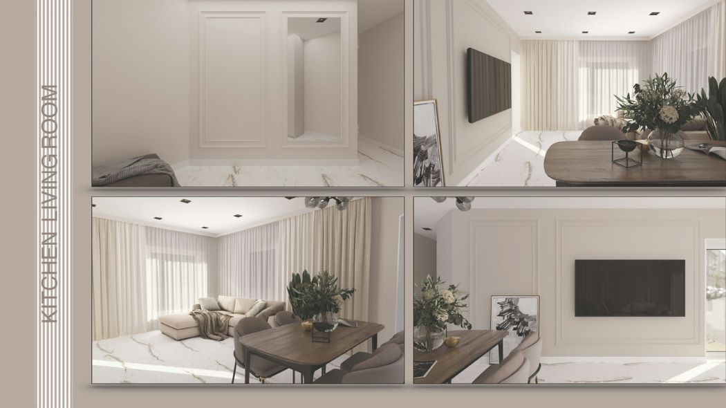 Piso de 2 Dormitorios y 2 Baños en venta en Armação de Pêra, Silves