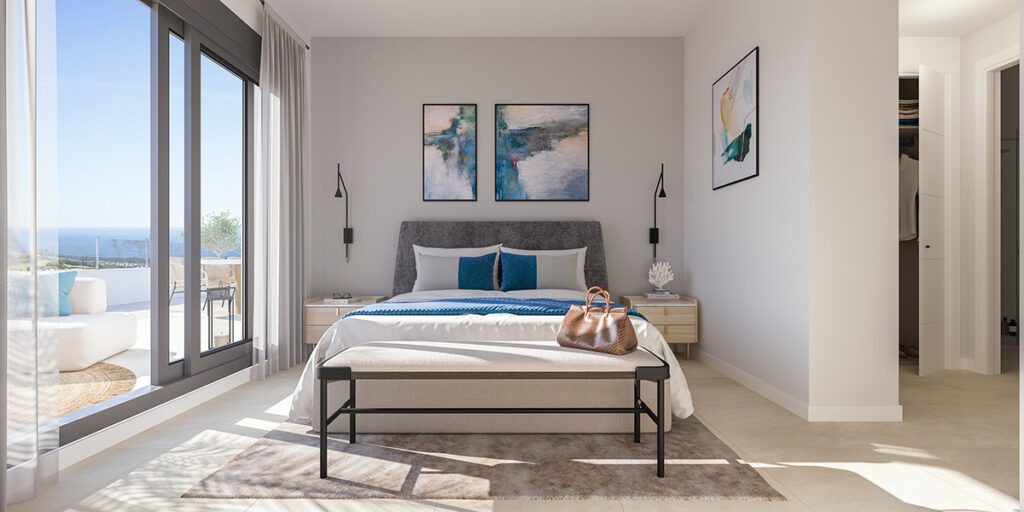 Piso de 3 Dormitorios y 2 Baños en venta en La Alcaidesa