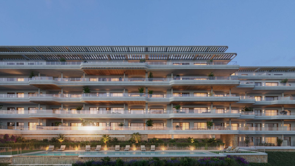 Piso de 3 Dormitorios y 2 Baños en venta en Torremolinos
