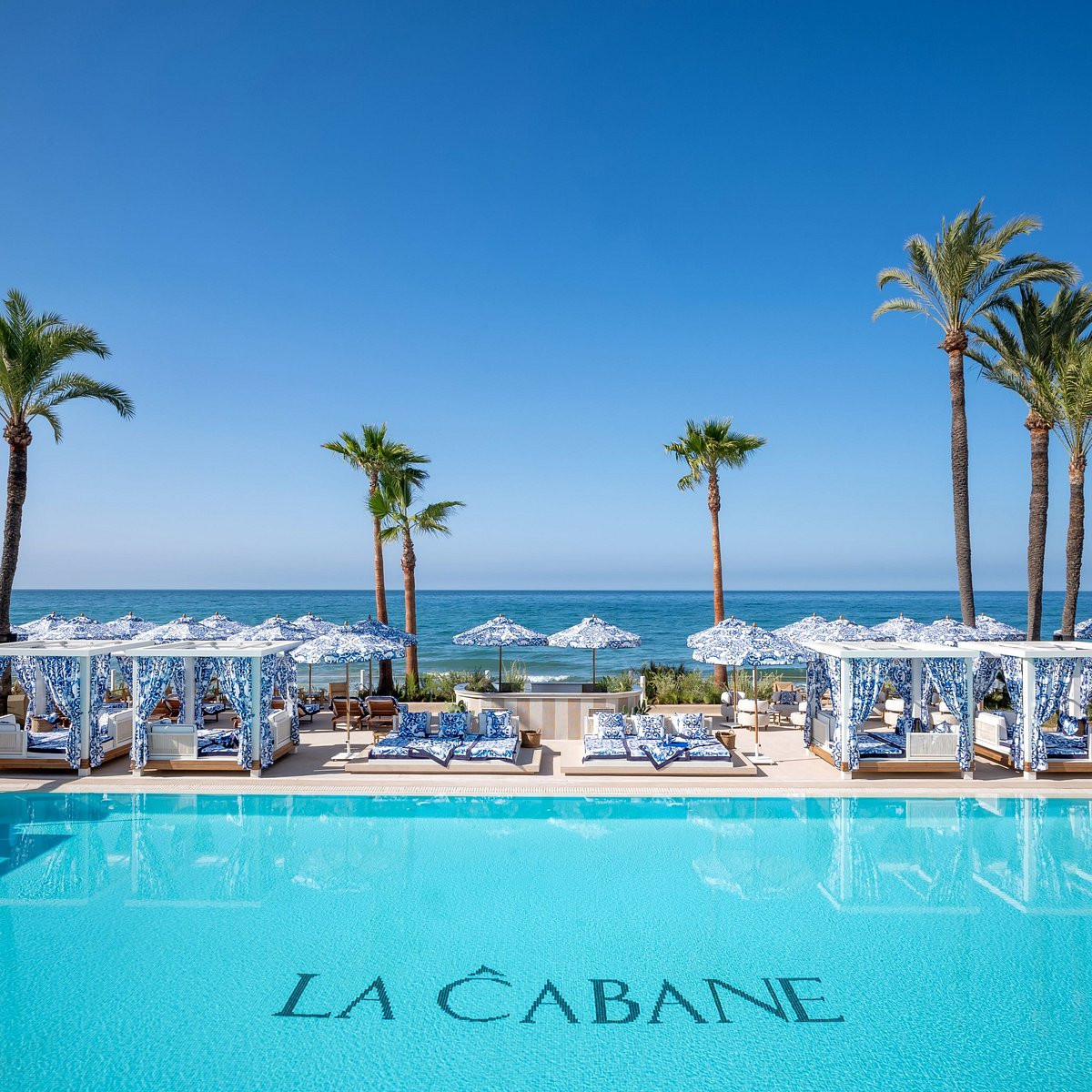 6 кровать 6 ванна Вилла для продажи в Los Monteros, Marbella