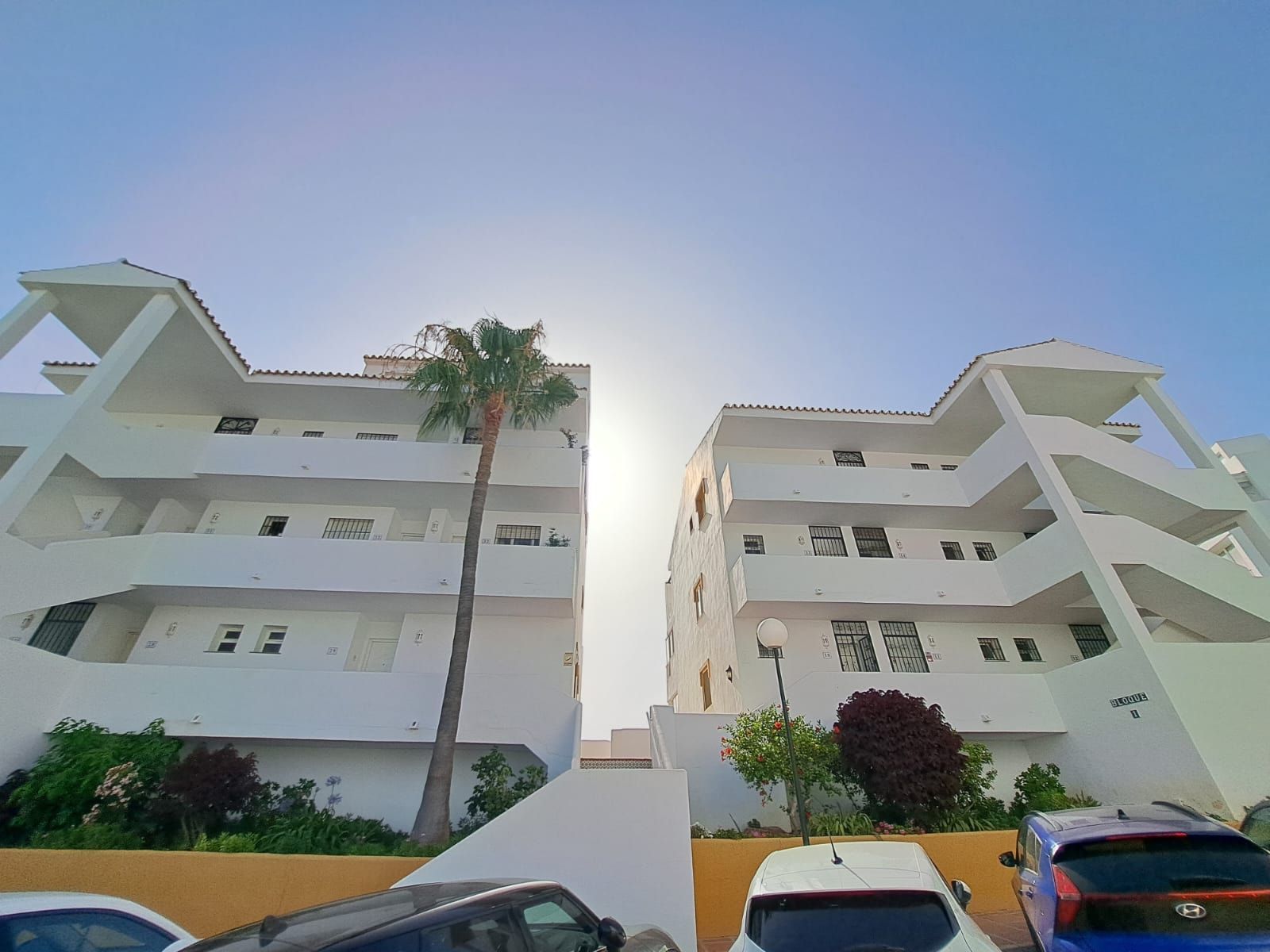 1 спалня, 1 баня - Апартамент за продажба в Riviera del Sol, Mijas