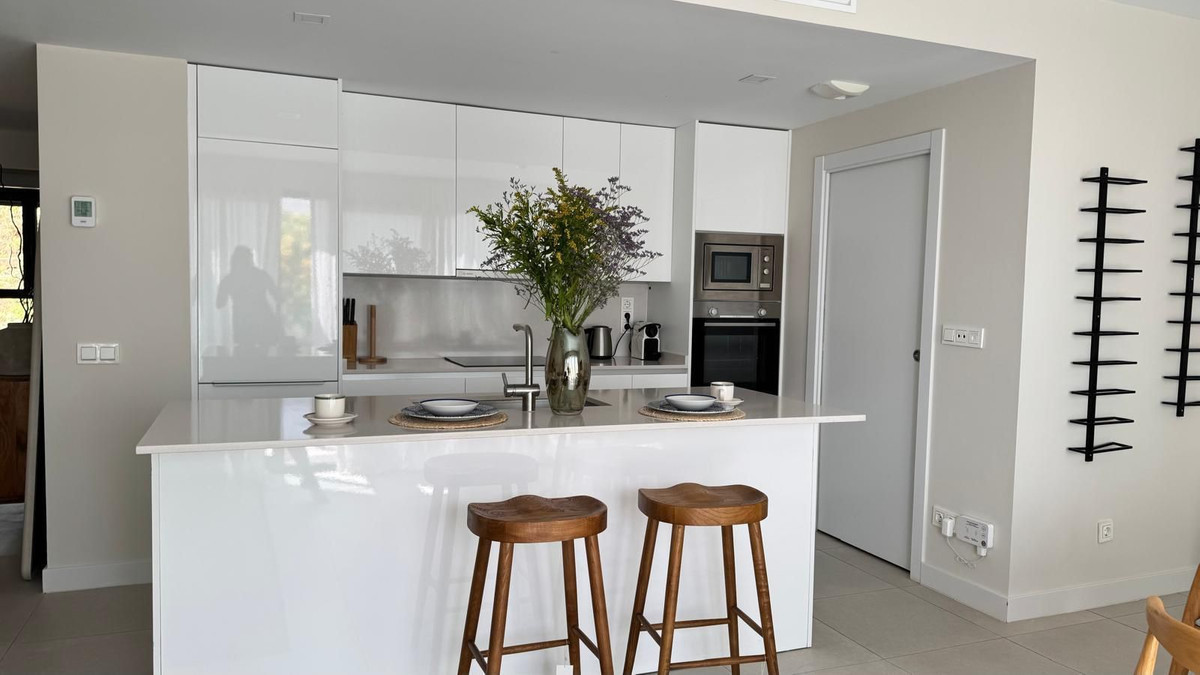 3 кровать 2 ванна Квартира для продажи в Estepona
