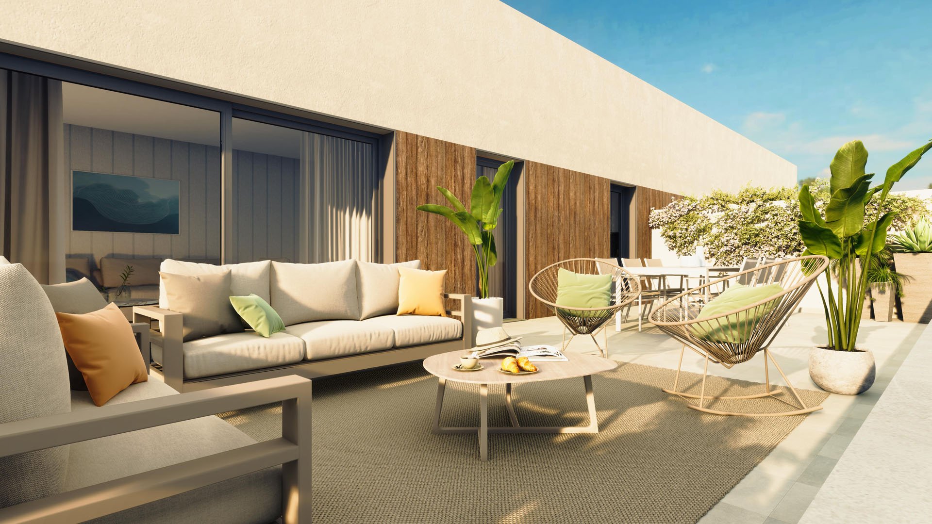2 Bed - Apartment for Sale in Estepona