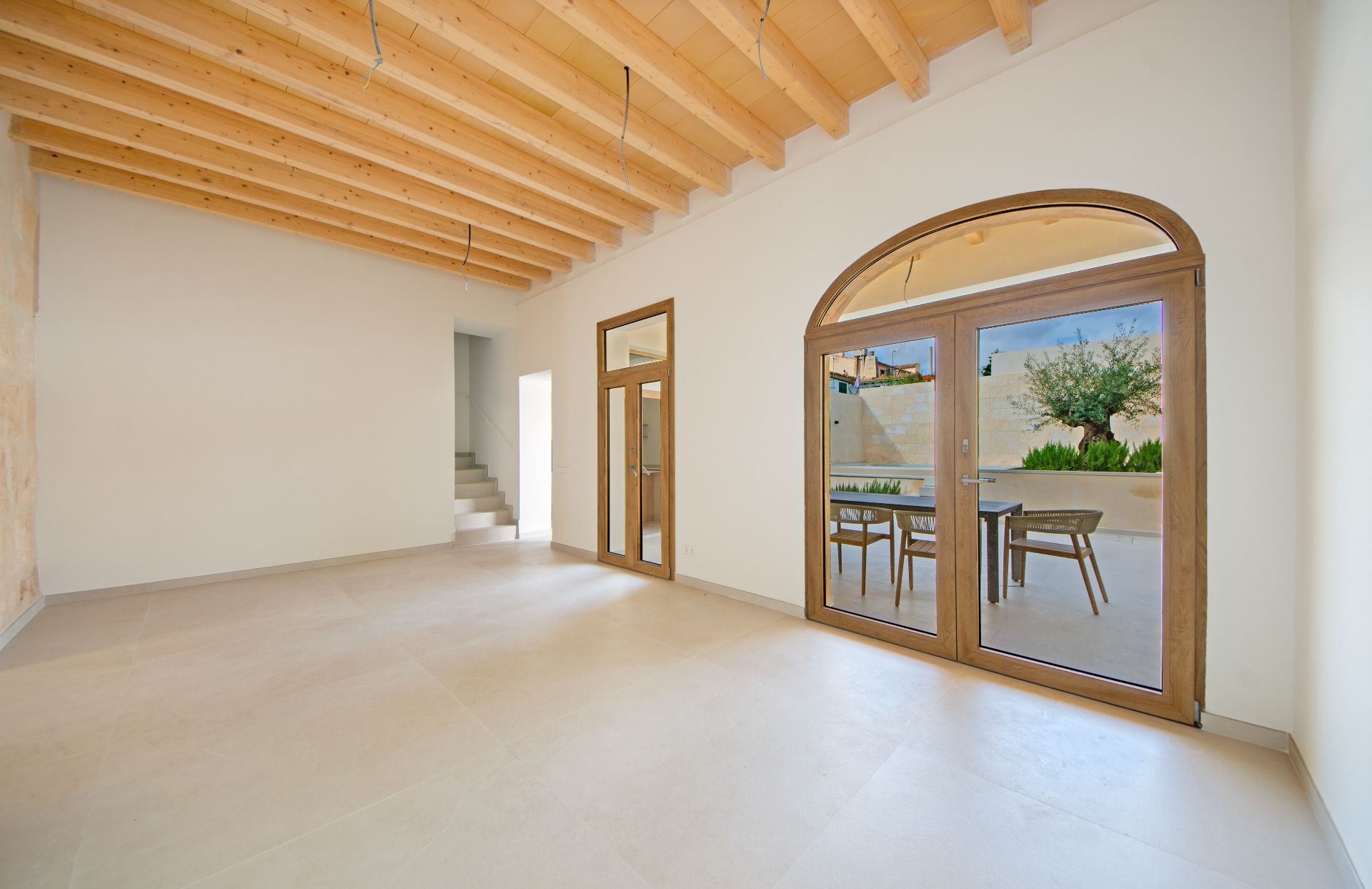 Casa de 3 Dormitorios en venta en Ses Salines