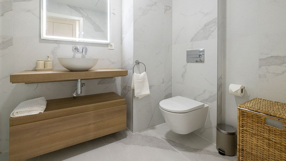 3 кровать Квартира для сдачи в Nueva Andalucia, Marbella