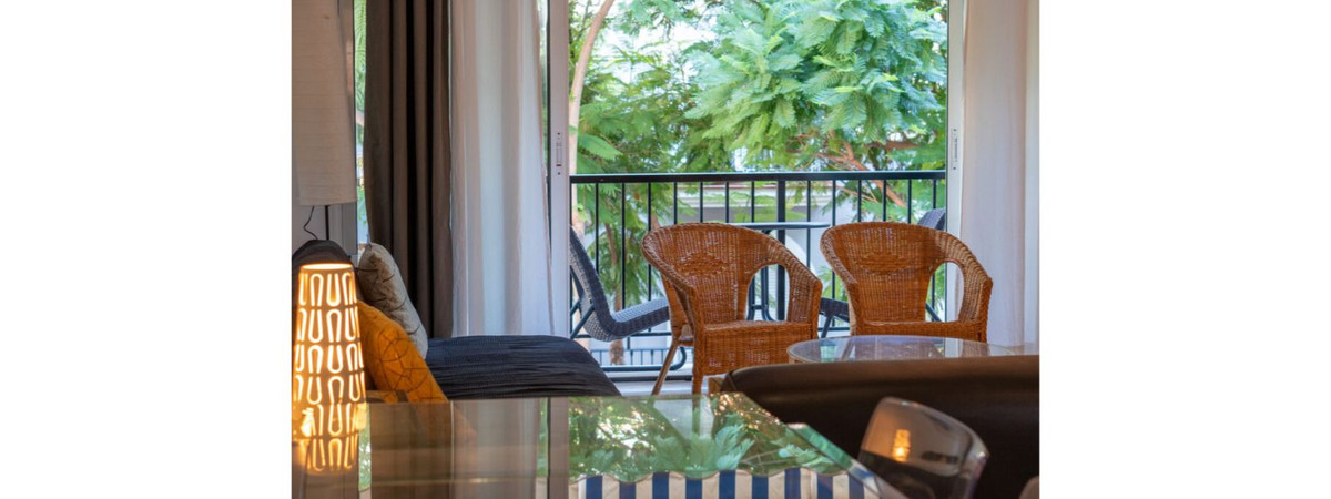 3 кровать 2 ванна Квартира для продажи в Los Boliches, Fuengirola