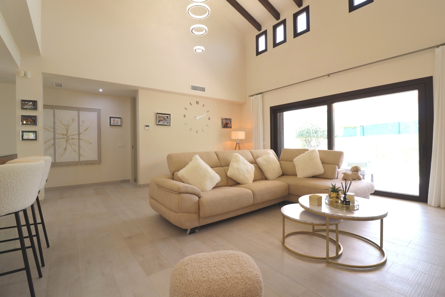 Casa de 3 Dormitorios y 2 Baños en venta en Castillo de Montemar