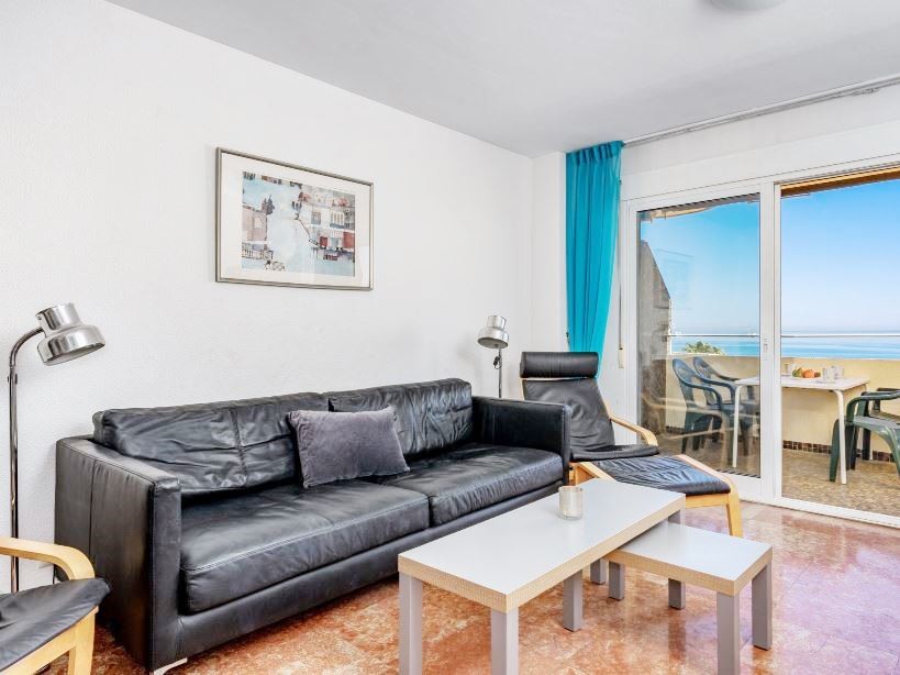 Piso de 2 Dormitorios en alquiler vacacional en Fuengirola