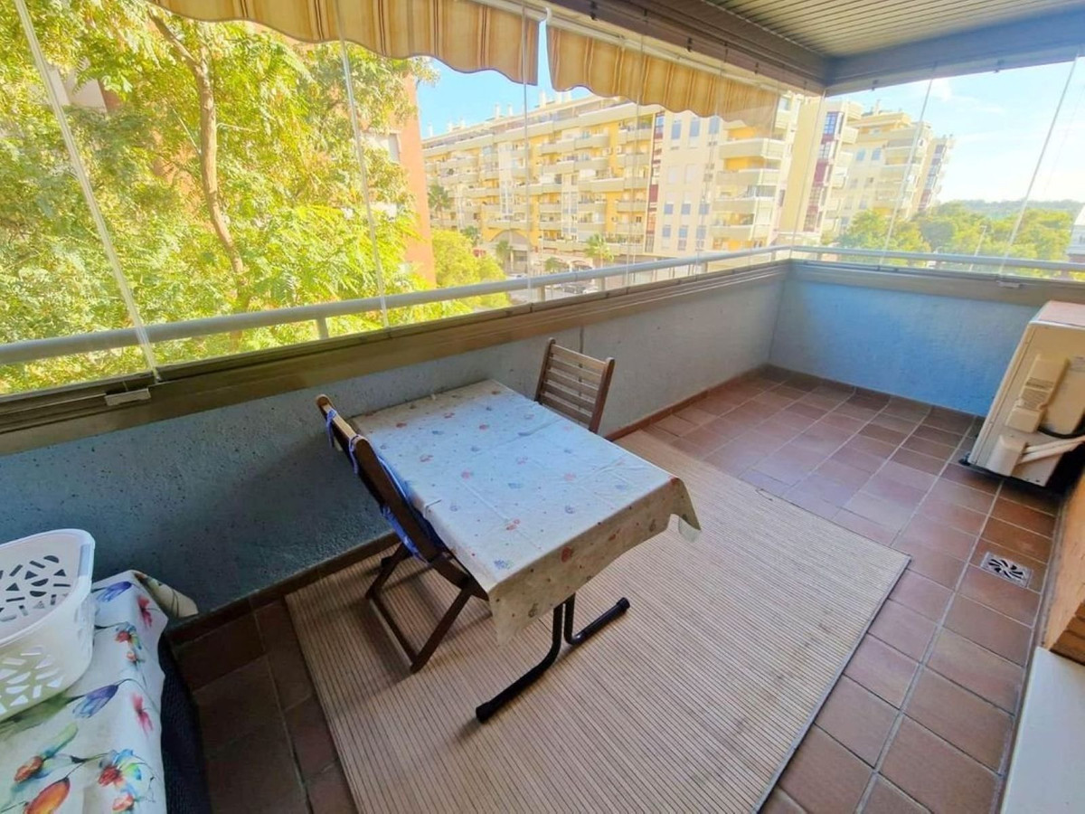 4 кровать 2 ванна Квартира для продажи в Malaga