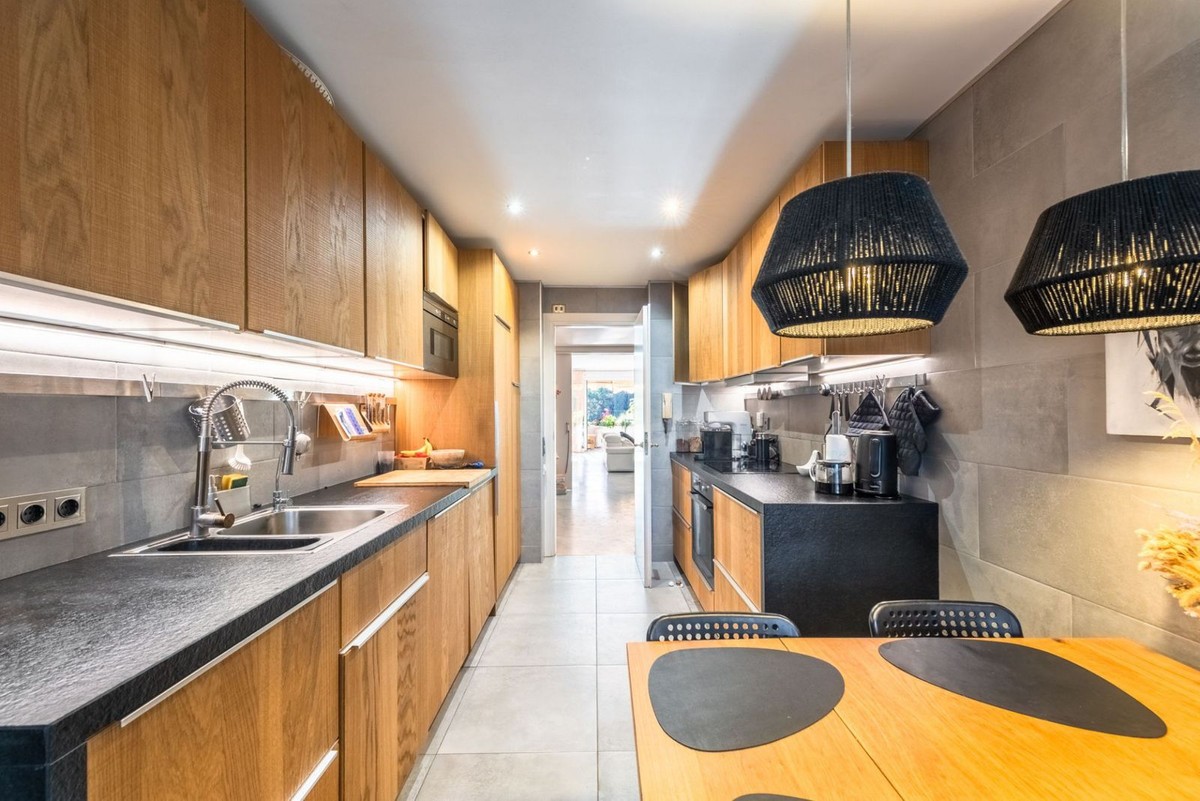 Piso de 3 Dormitorios y 3 Baños en venta en Marbella Centro
