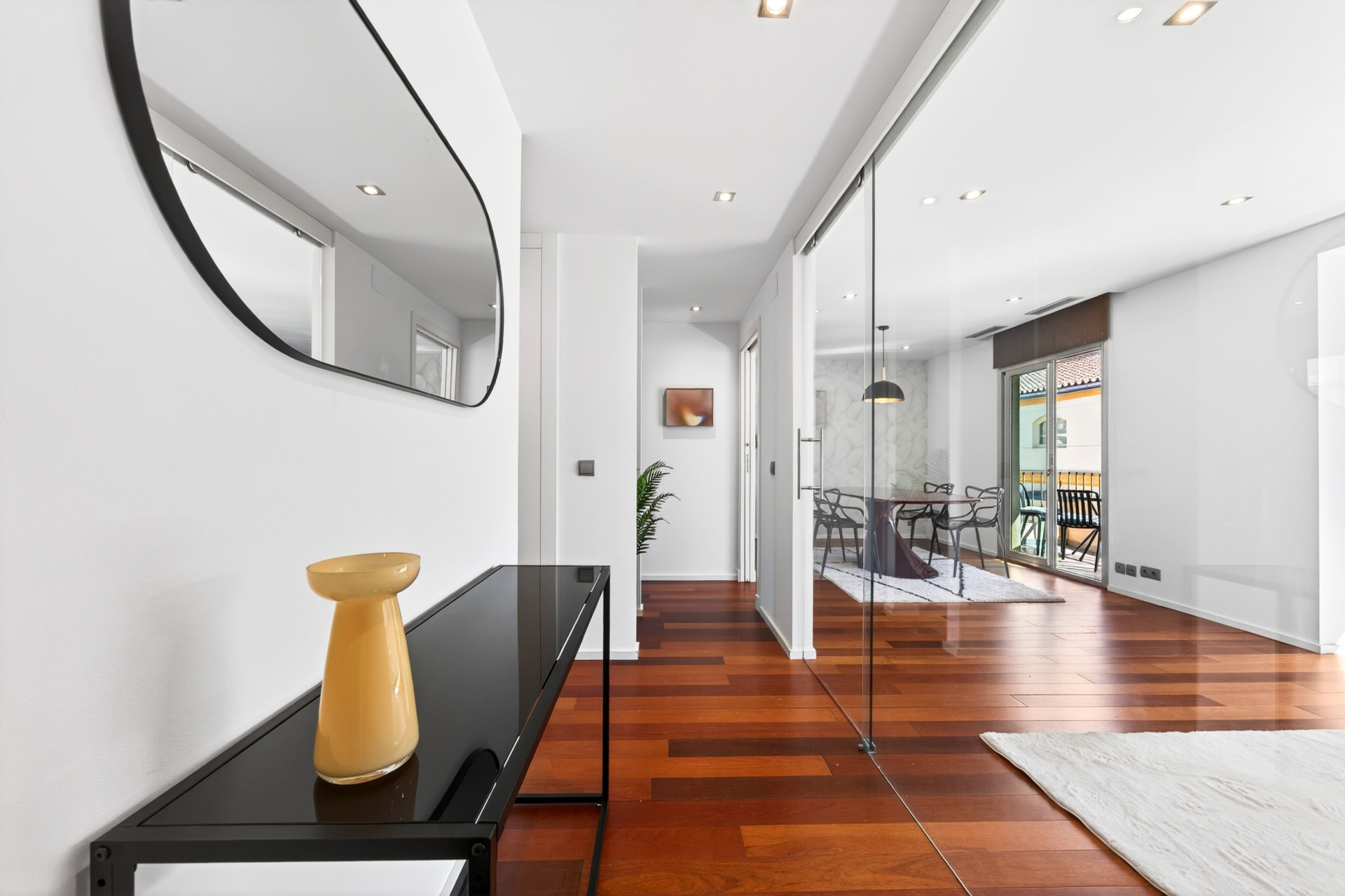 Piso de 2 Dormitorios y 2 Baños en venta en Málaga Centro