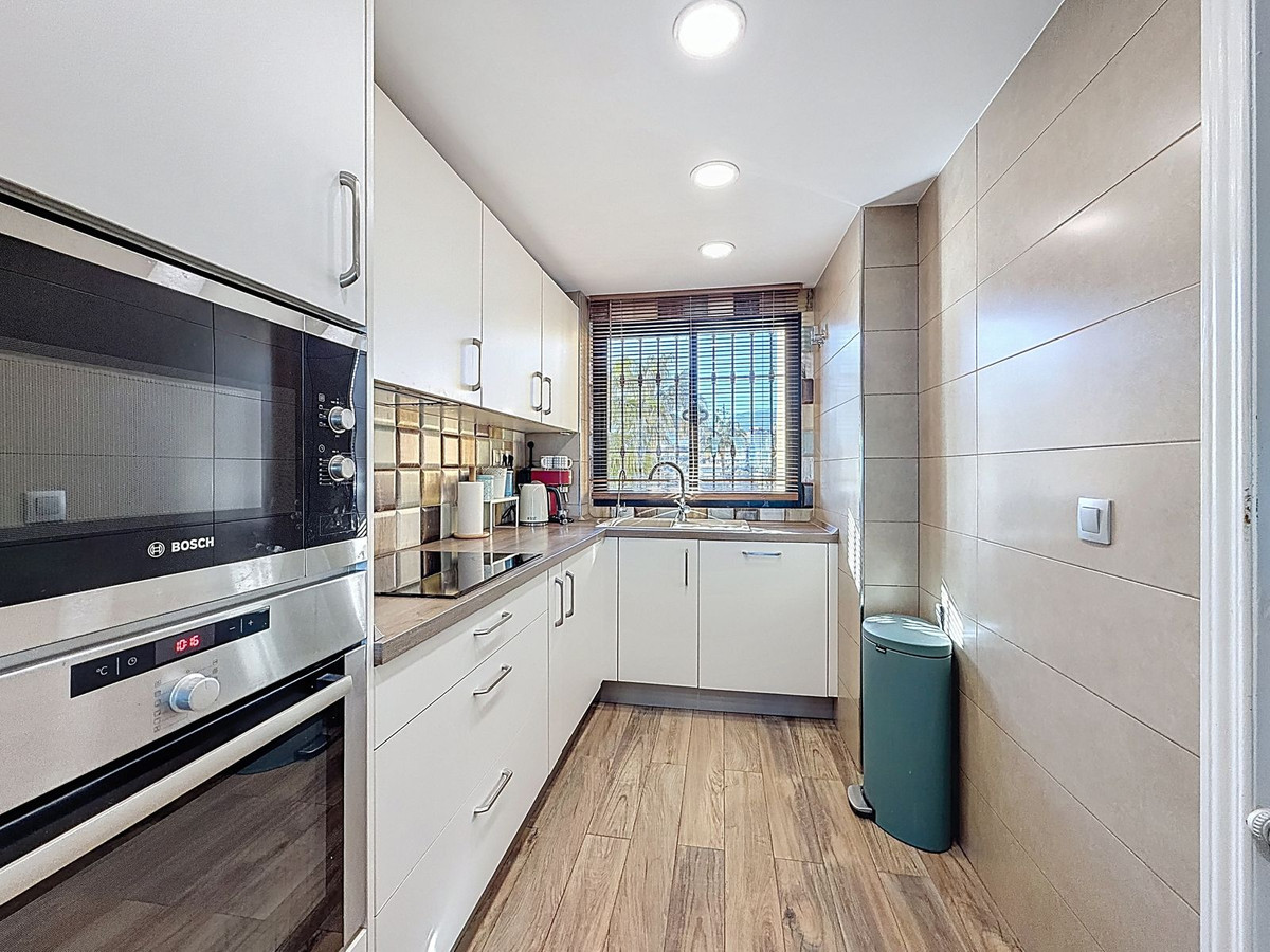2 Bed, 2 Bath - Apartment for Sale in New Golden Mile, Estepona