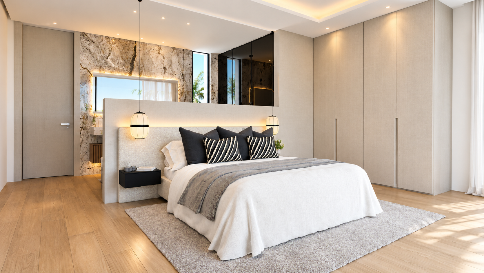 6 кровать 6 ванна Вилла для продажи в Los Monteros, Marbella