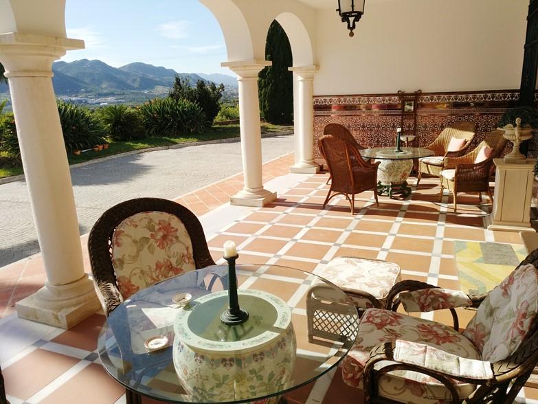 Casa de 12 Dormitorios y 8 Baños en venta en Málaga Centro