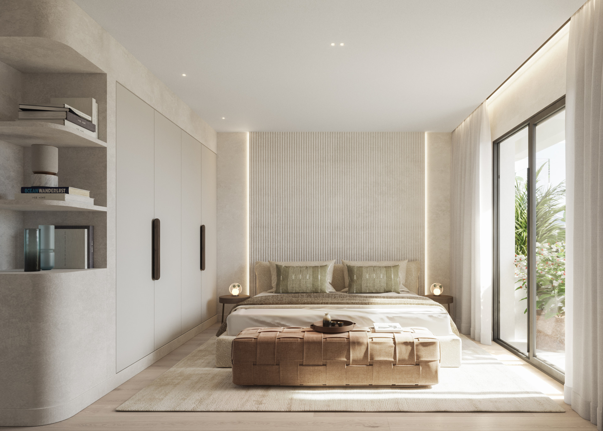 Piso de 1 Dormitorio y 1 Baño en venta en Estepona Centro