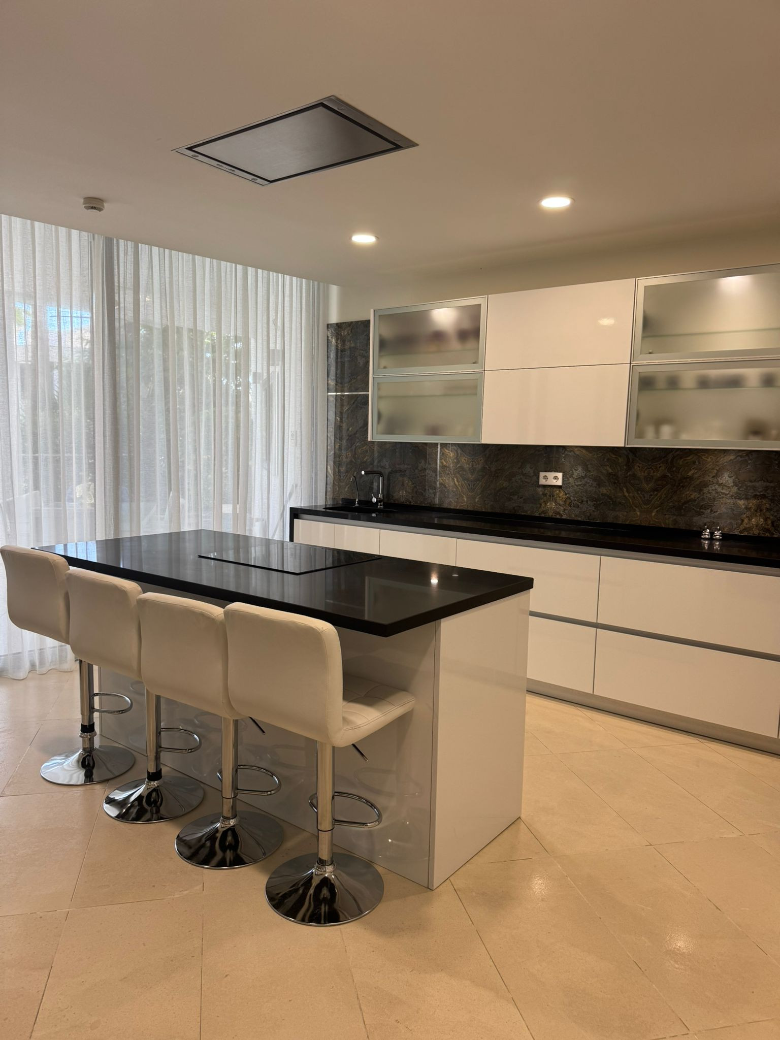 3 кровать 2 ванна Таунхаус для сдачи в Sierra Blanca, Marbella