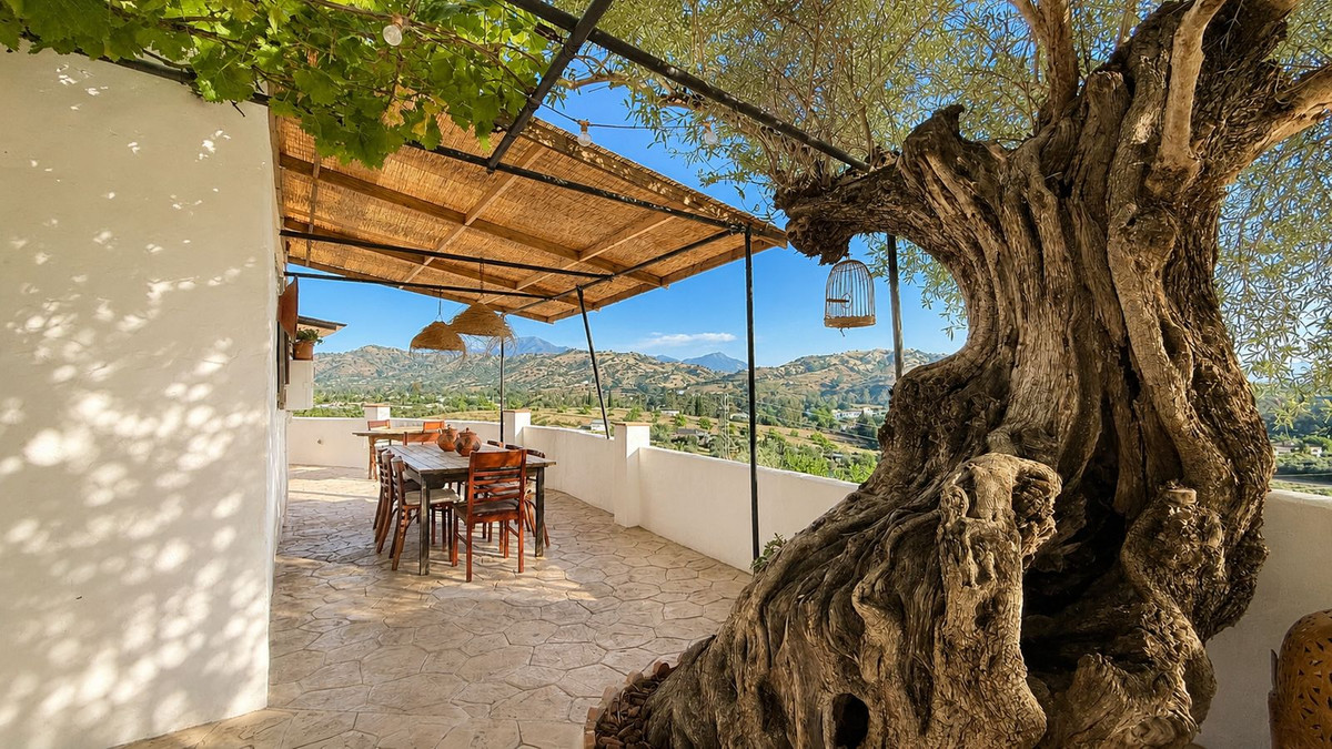 Finca de 7 Dormitorios y 7 Baños en venta en Coin