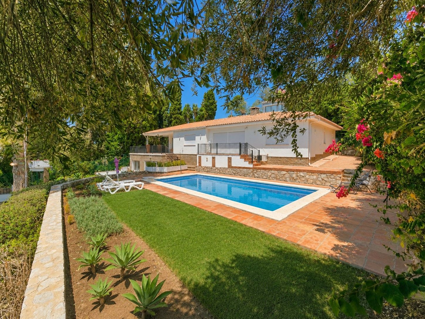 Cabopino, Marbella