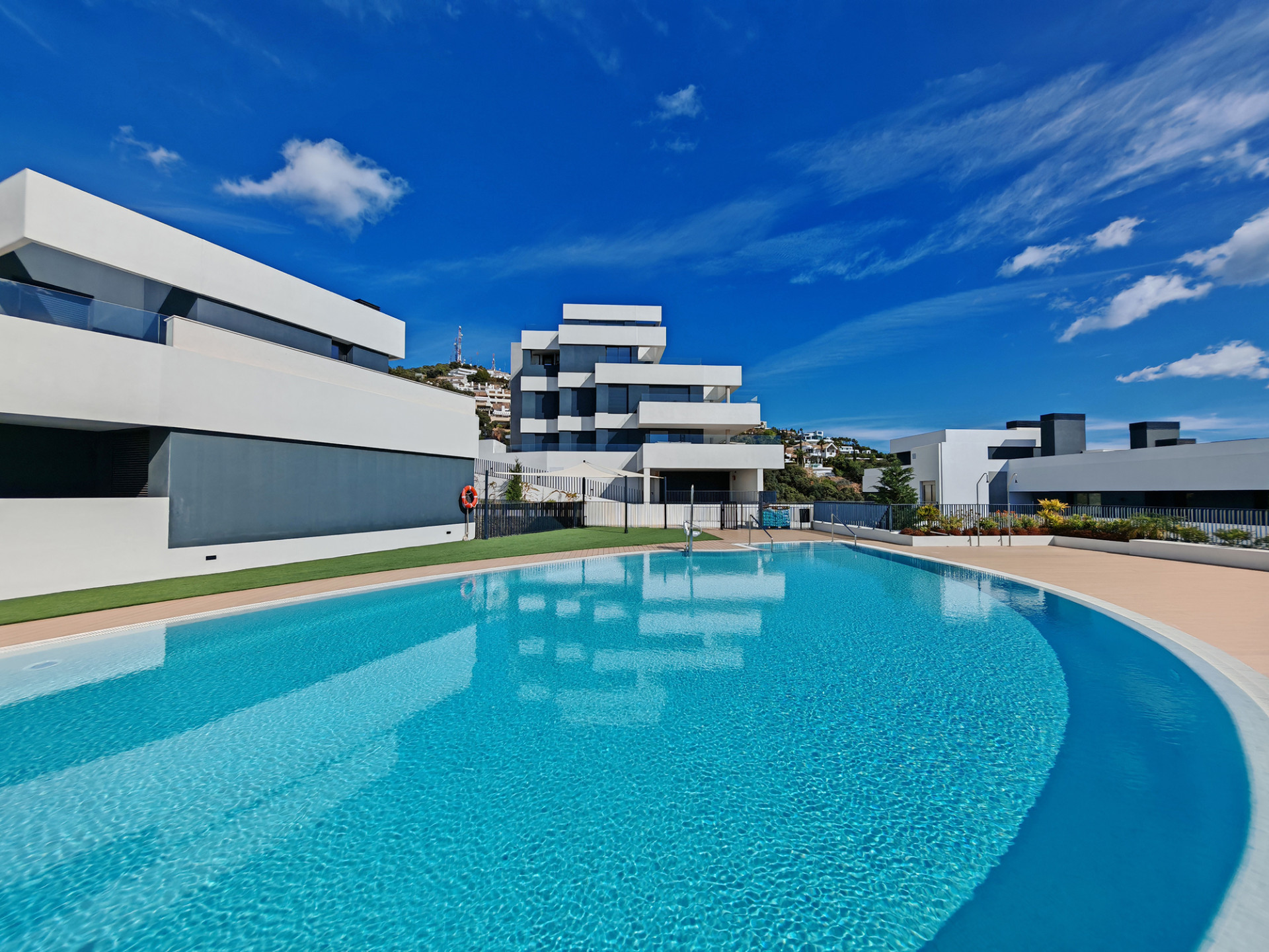 Los Monteros, Marbella