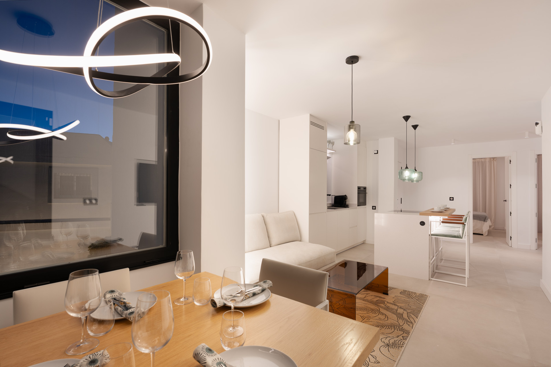 Ático de 3 Dormitorios en venta en Marbella Centro
