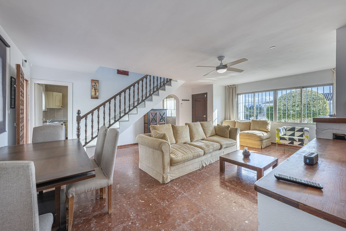 3 кровать Вилла для продажи в Estepona