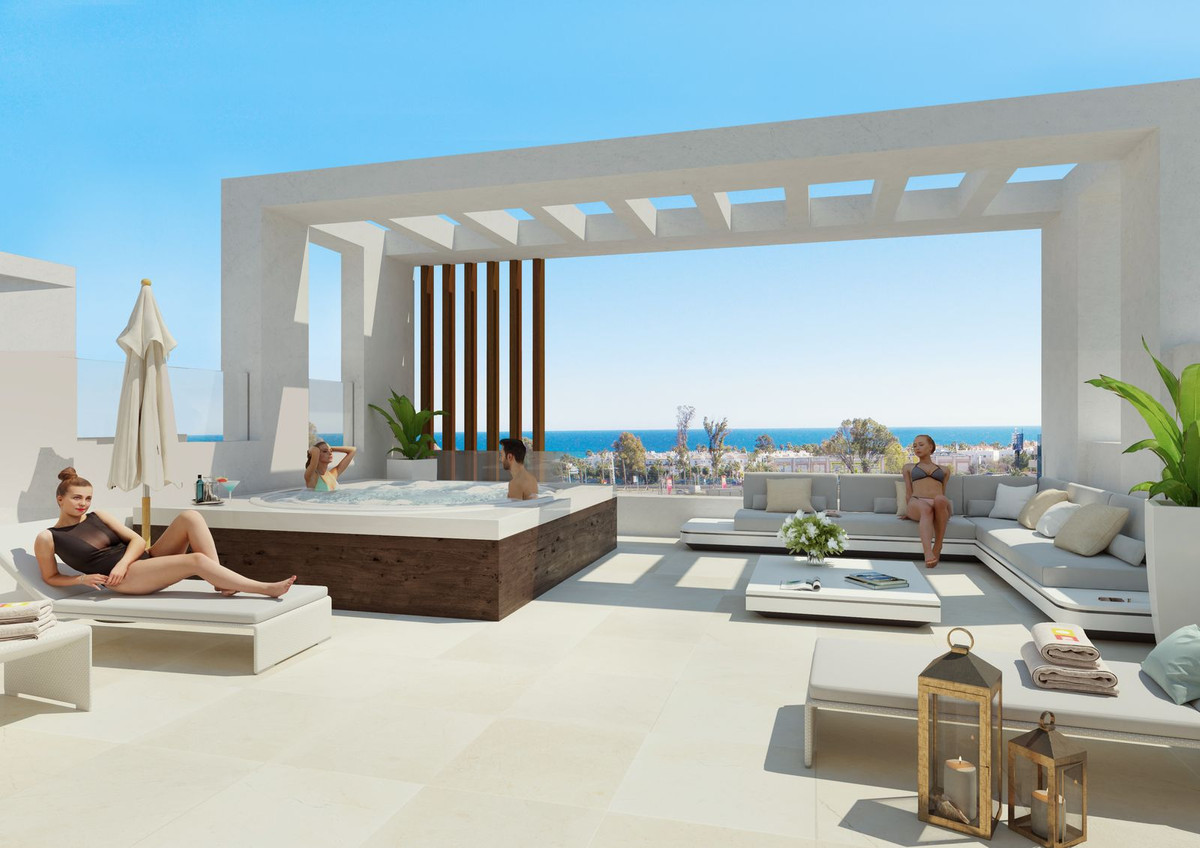 Casa Adosada de 3 Dormitorios en venta en La Cala de Mijas