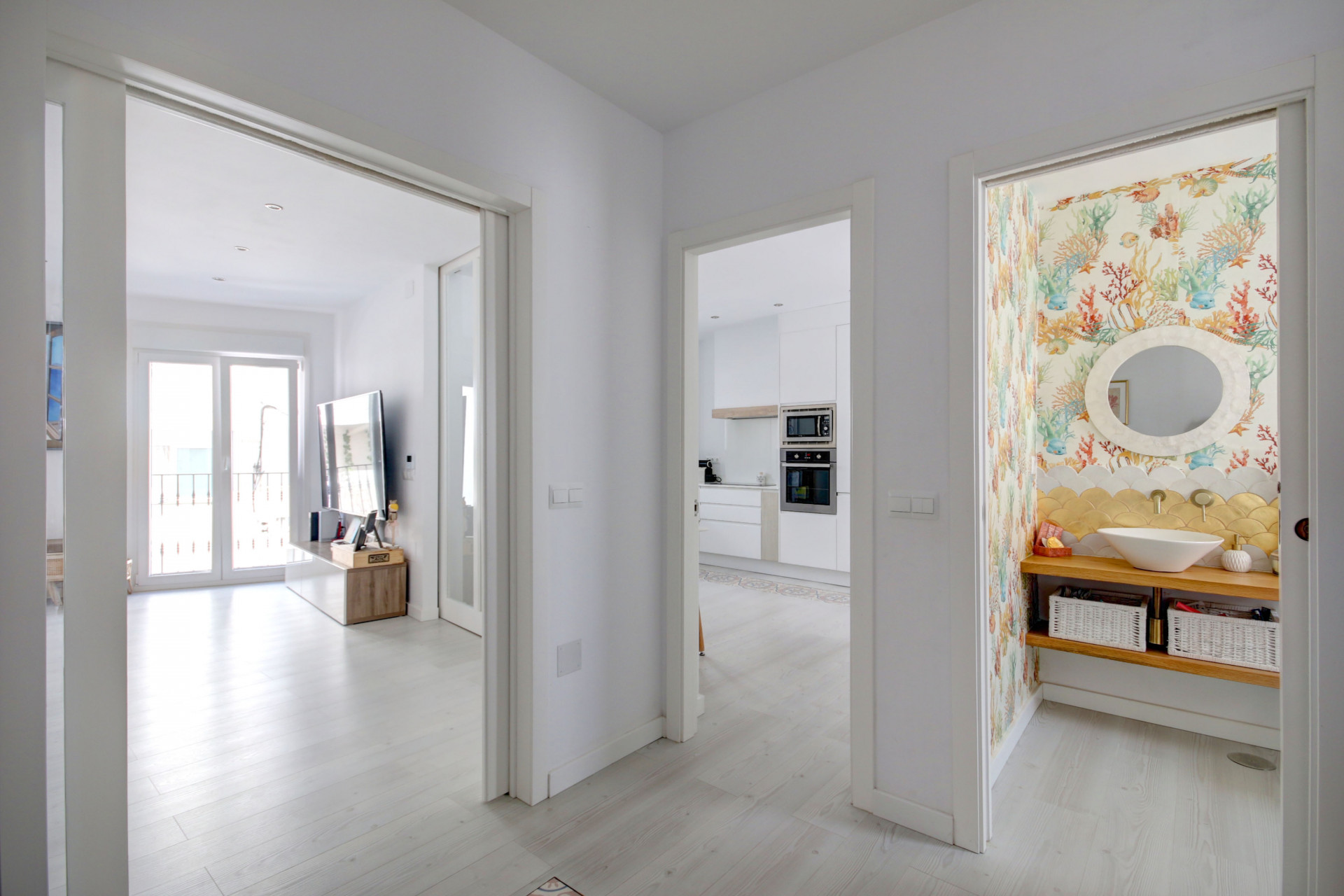 3 Bed - Townhouse for Sale in La Alqueria, Estepona