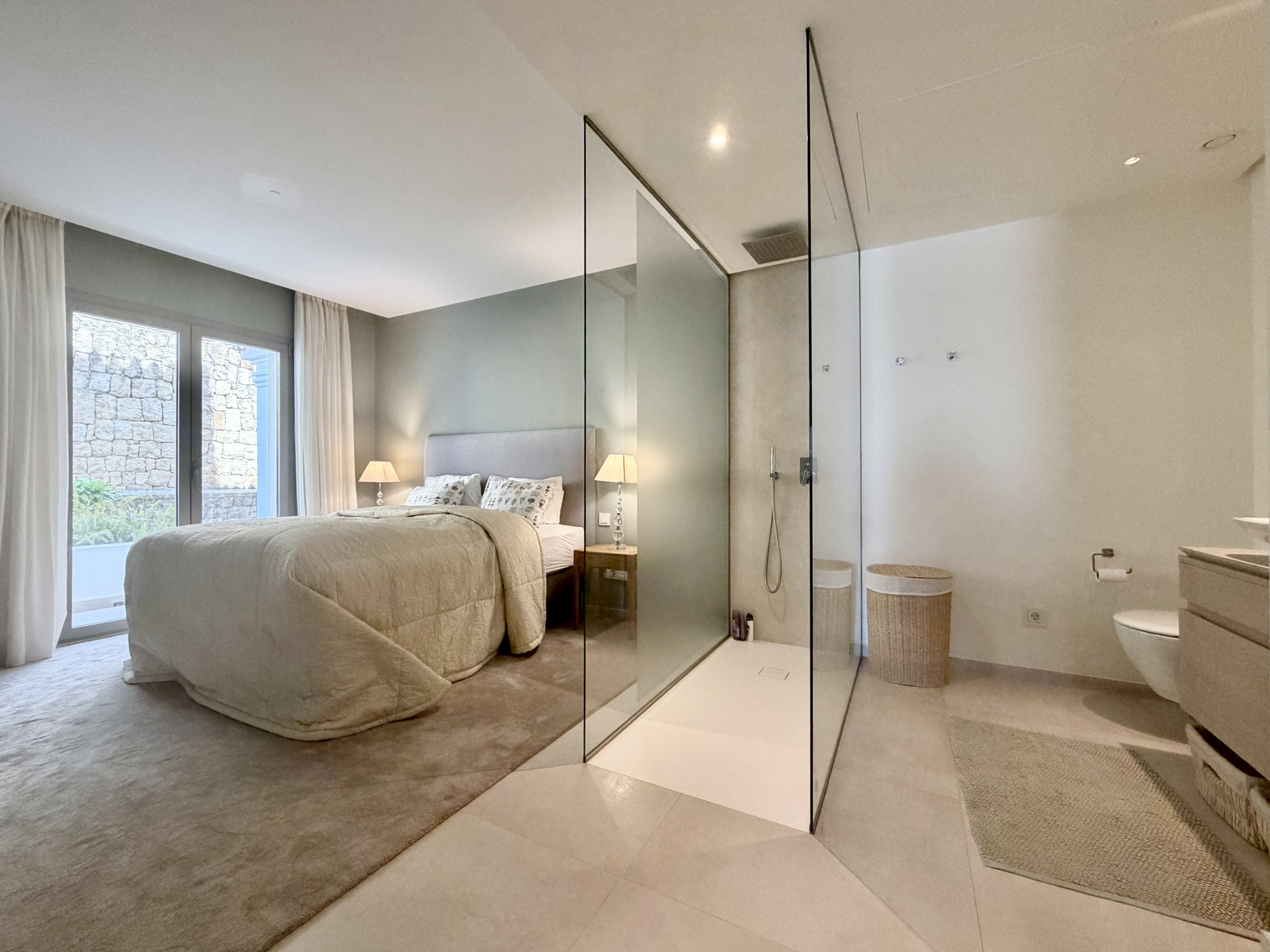 3 кровать Квартира для продажи в Nueva Andalucia, Marbella
