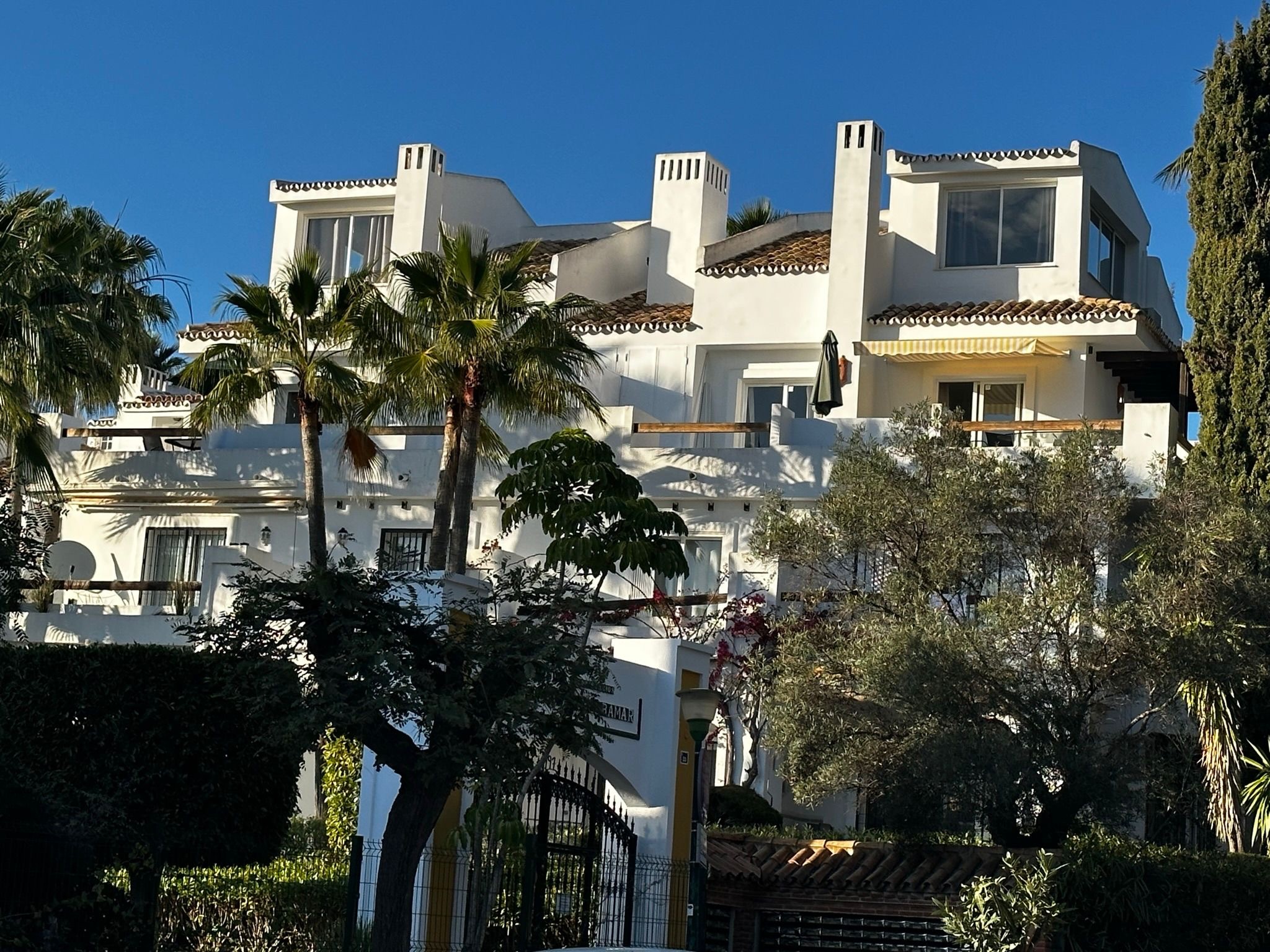 2 спални, 2 бани - Апартамент за продажба в Urbanización Miraflores